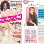 O The Oprah Magazine